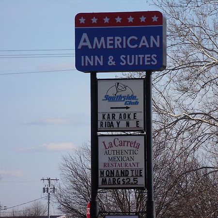 American Inn & Suites Boone Exteriér fotografie