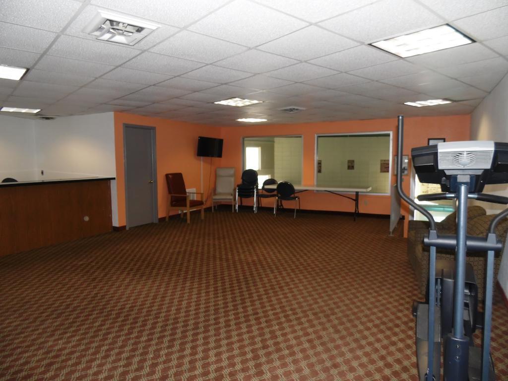 American Inn & Suites Boone Exteriér fotografie
