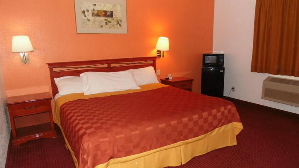 American Inn & Suites Boone Exteriér fotografie