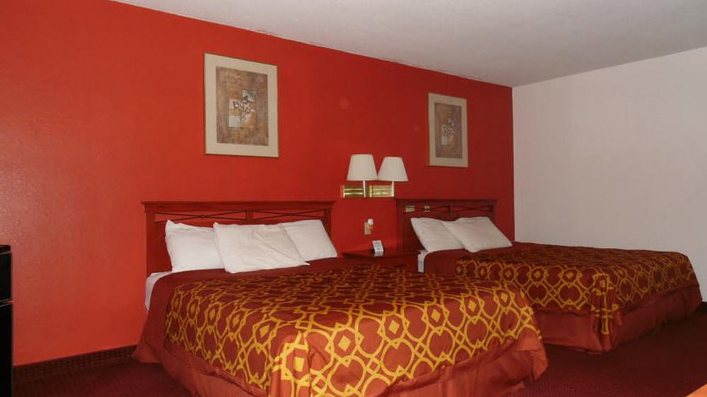 American Inn & Suites Boone Exteriér fotografie