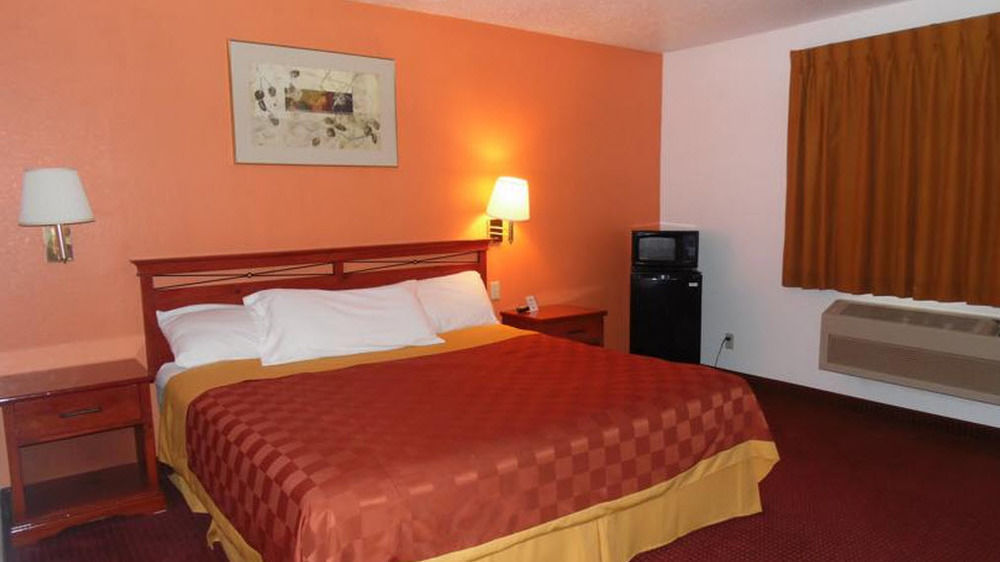 American Inn & Suites Boone Exteriér fotografie