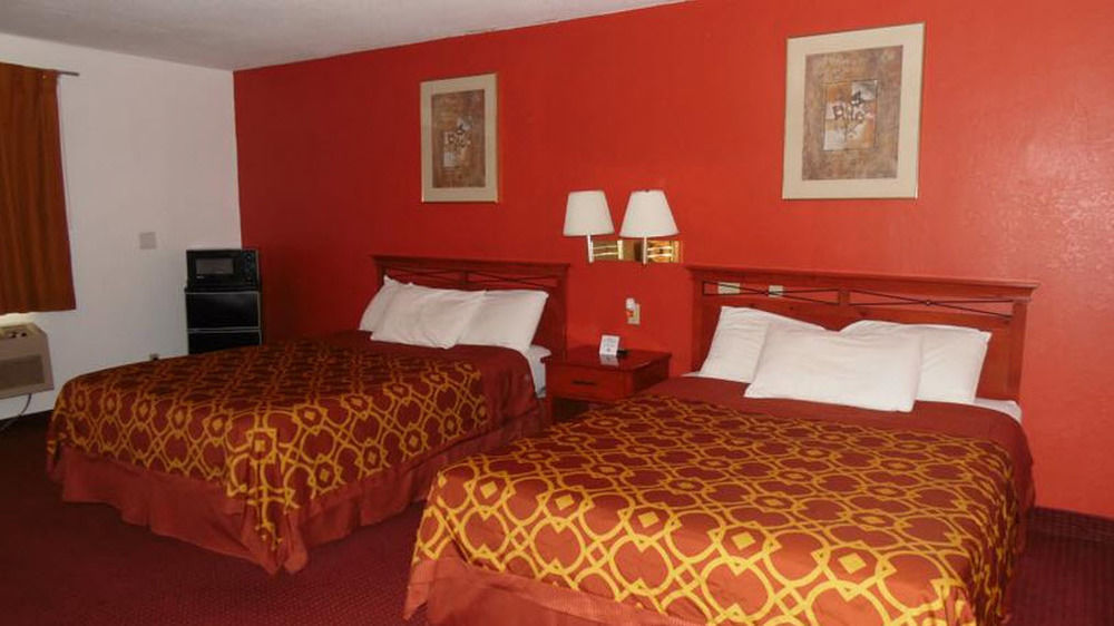 American Inn & Suites Boone Exteriér fotografie
